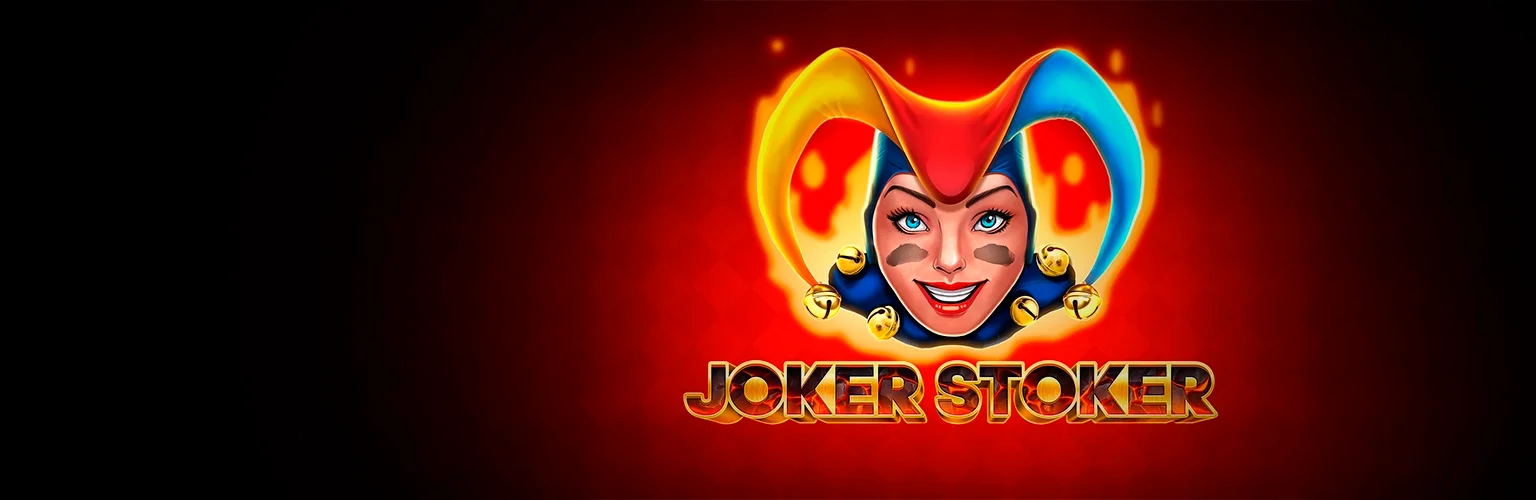 Joker Stoker